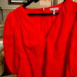 Rebecca Taylor Cotton Top

Great condition